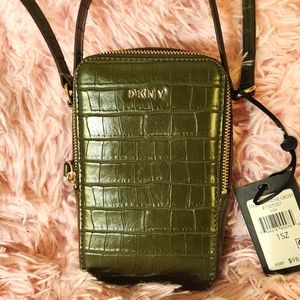 DKNY Crossbody